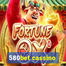 580bet cassino